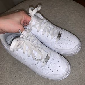 Nike Air Force 1’s Sneakers